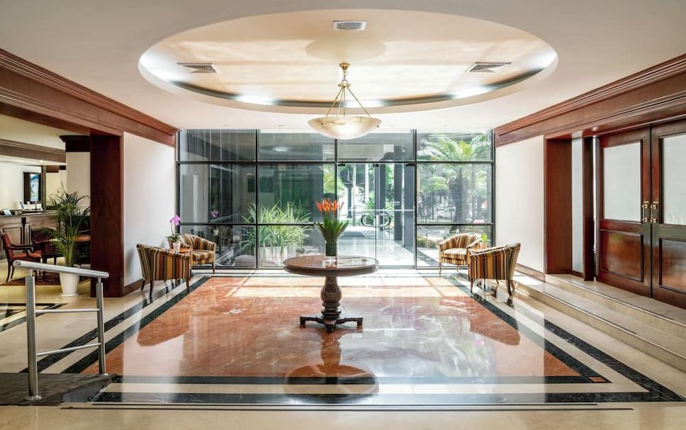 ล็อบบี้ รูปภาพ