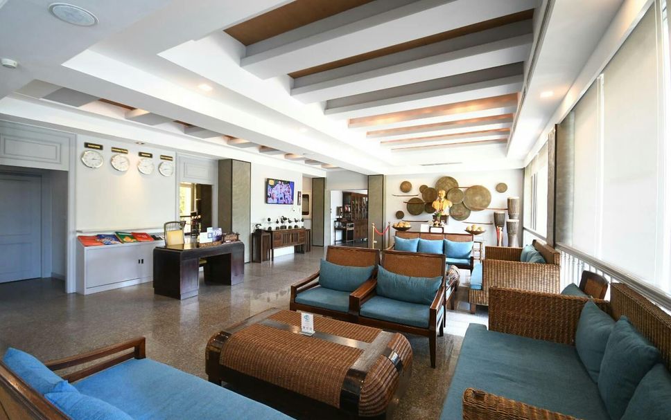 เลานจ์ รูปภาพ