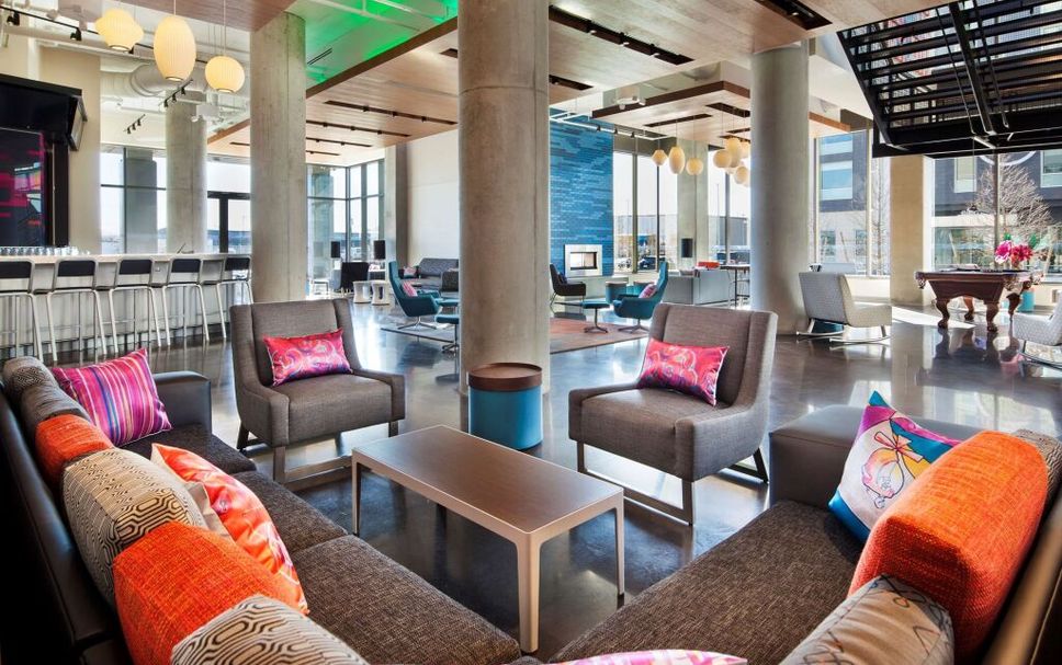 เลานจ์ รูปภาพ