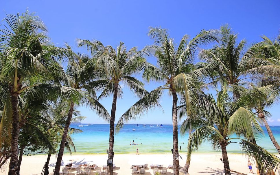ชายหาด รูปภาพ