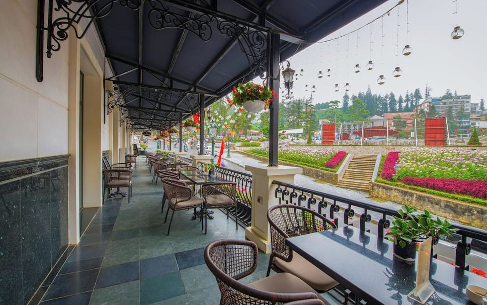 ระเบียง รูปภาพ