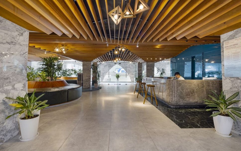 ล็อบบี้ รูปภาพ