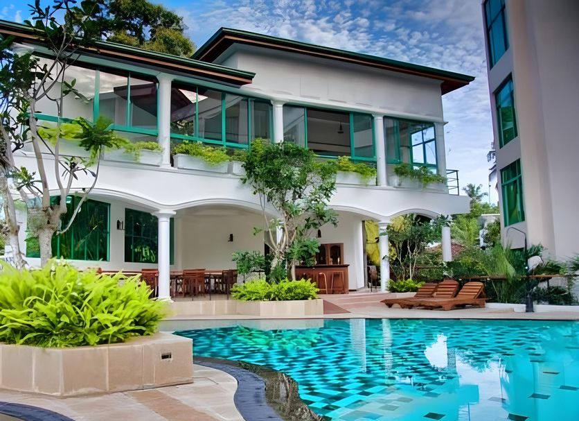 สระว่ายน้ำ รูปภาพ