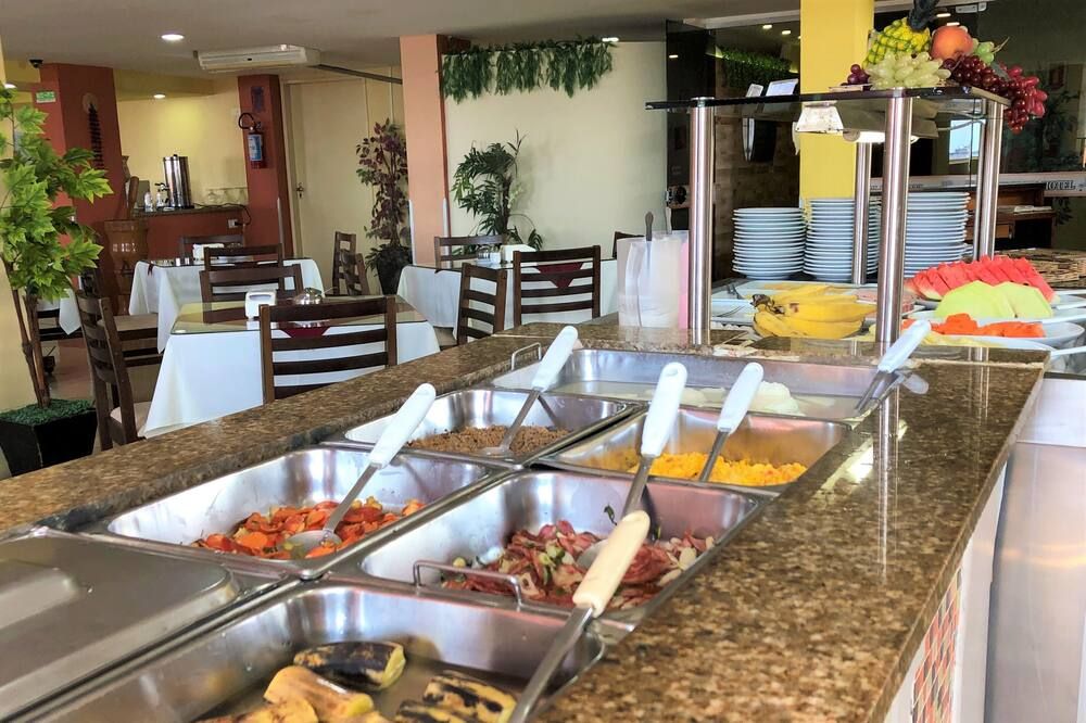 ร้านอาหาร