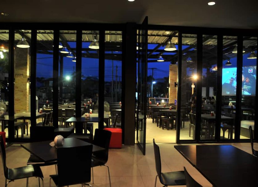 ร้านอาหาร รูปภาพ
