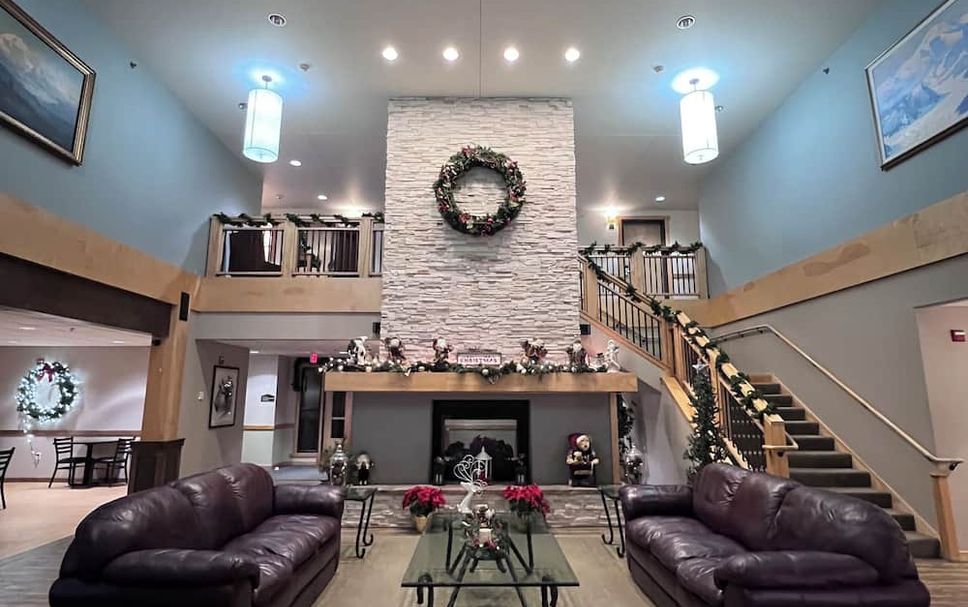 ล็อบบี้ รูปภาพ