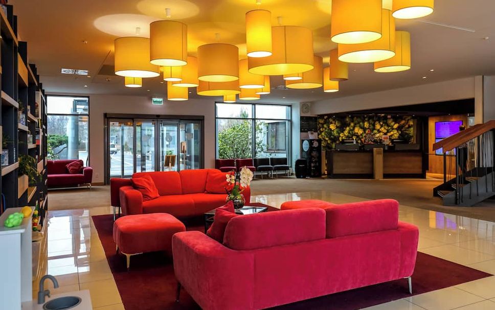 ล็อบบี้ รูปภาพ