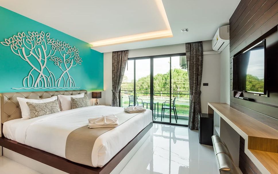 ห้องนอน รูปภาพ