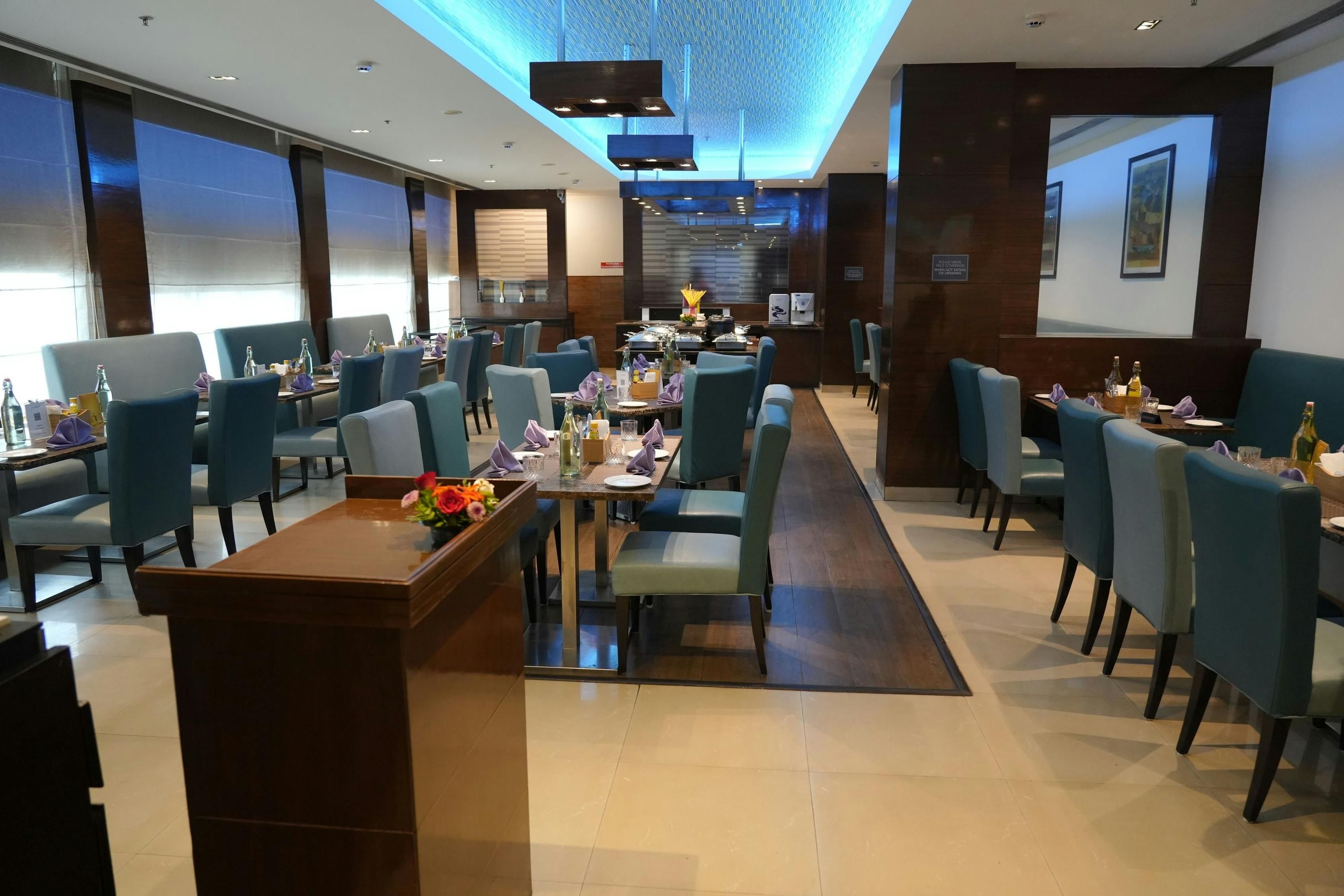 ร้านอาหาร