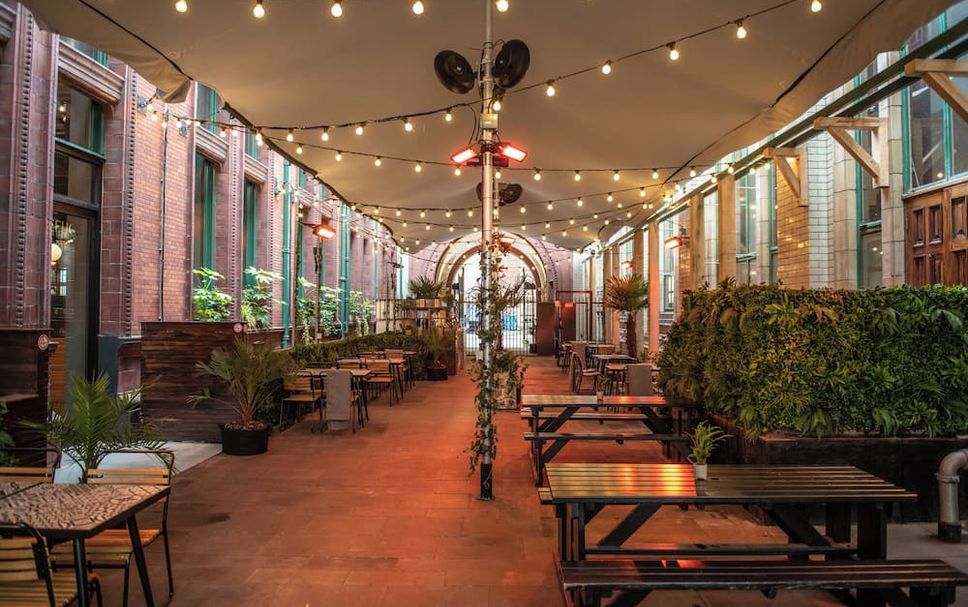 ร้านอาหาร รูปภาพ