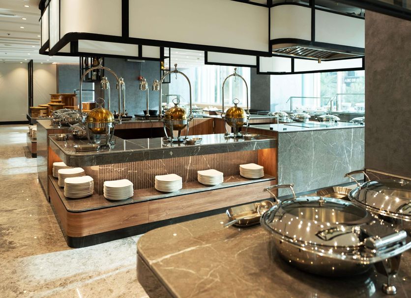 ร้านอาหาร รูปภาพ