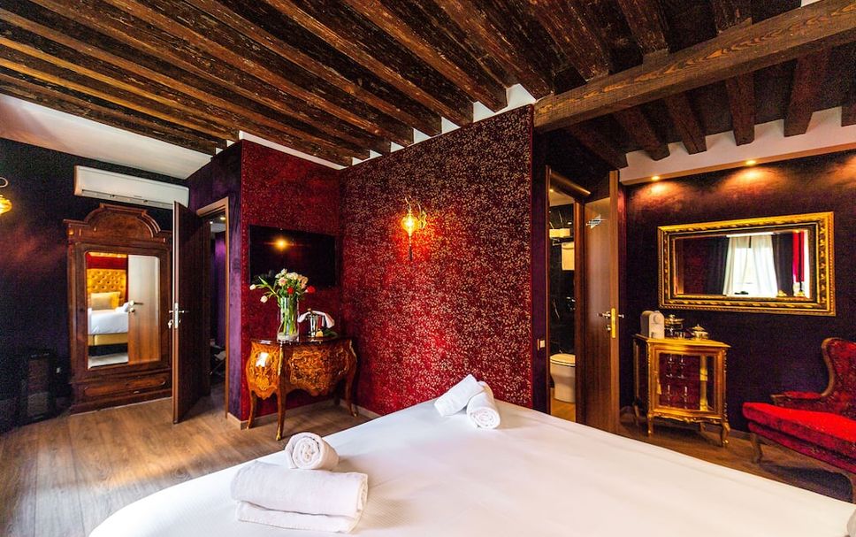 ห้องนอน รูปภาพ