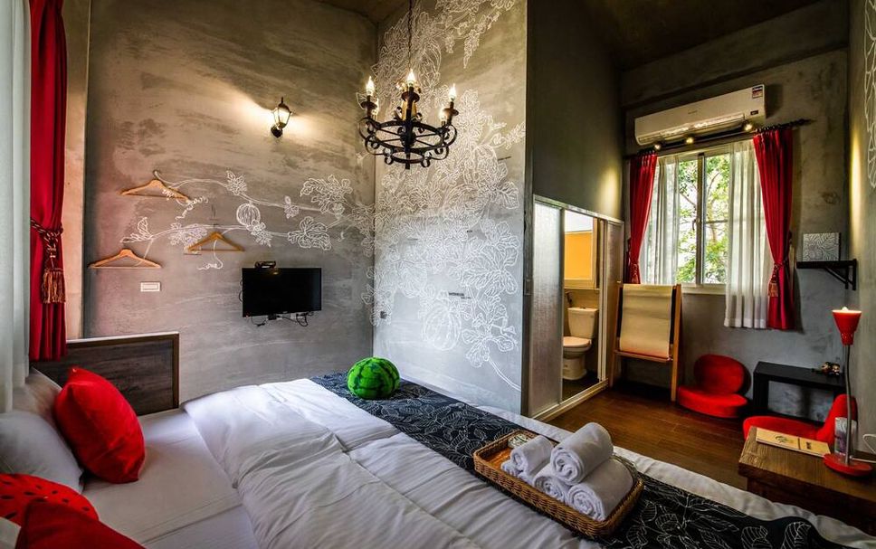 ห้องนอน รูปภาพ