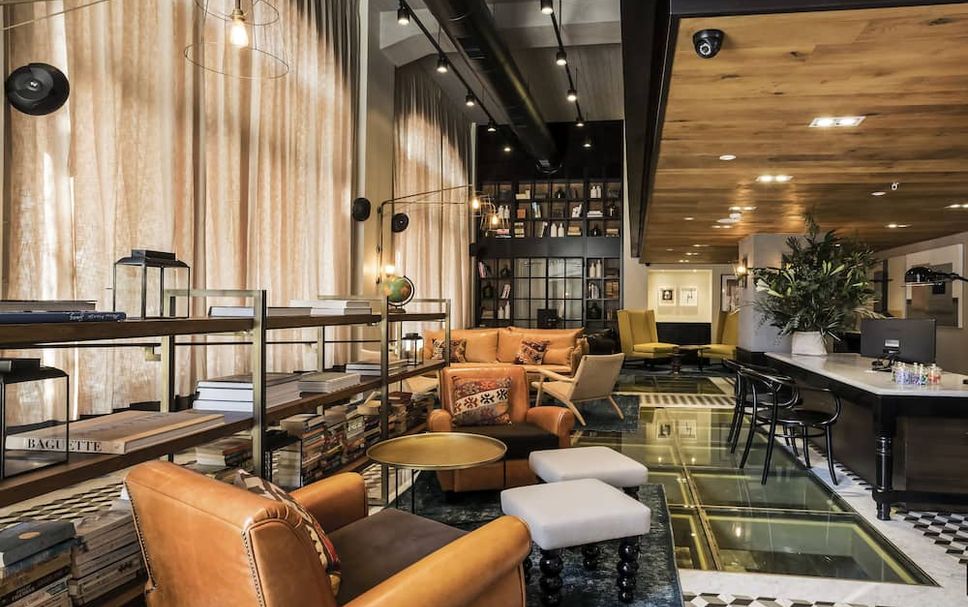 เลานจ์ รูปภาพ