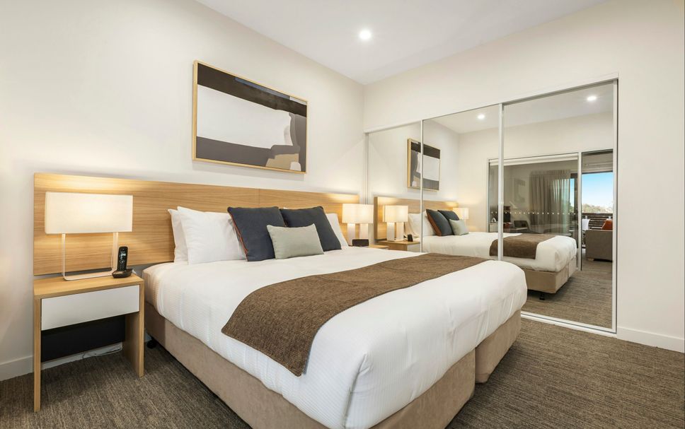 ห้องนอน รูปภาพ