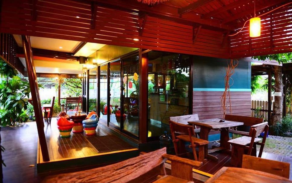 ร้านอาหาร รูปภาพ