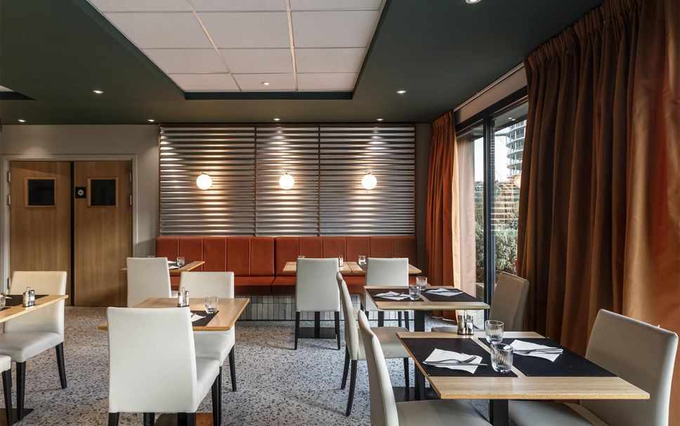 ร้านอาหาร รูปภาพ