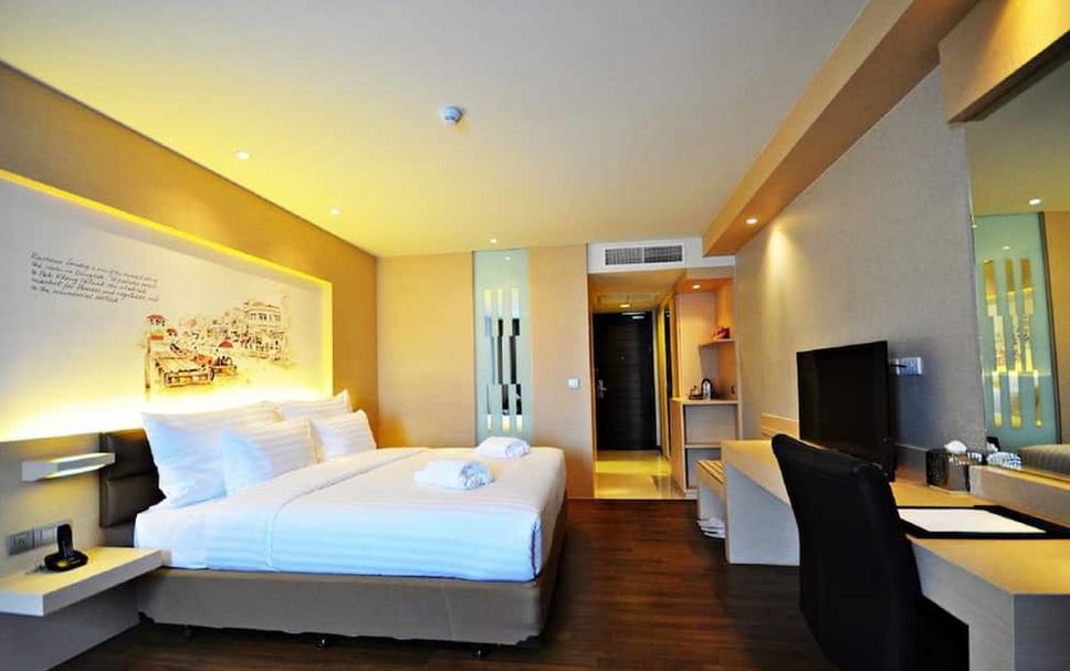 ห้องนอน รูปภาพ