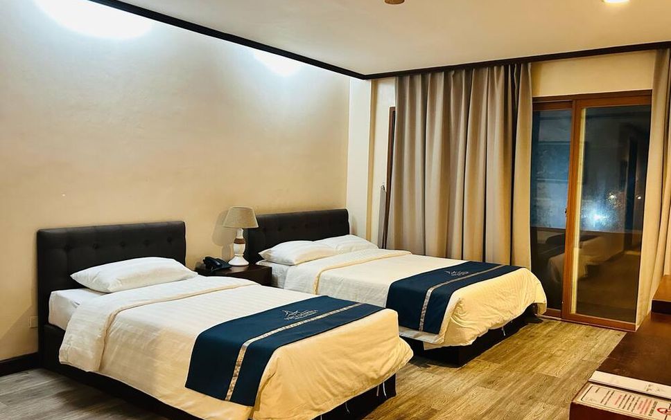 ห้องนอน รูปภาพ