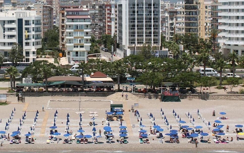 ชายหาด รูปภาพ