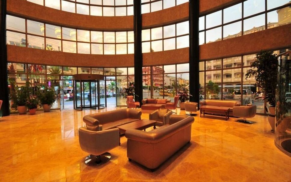 ล็อบบี้ รูปภาพ