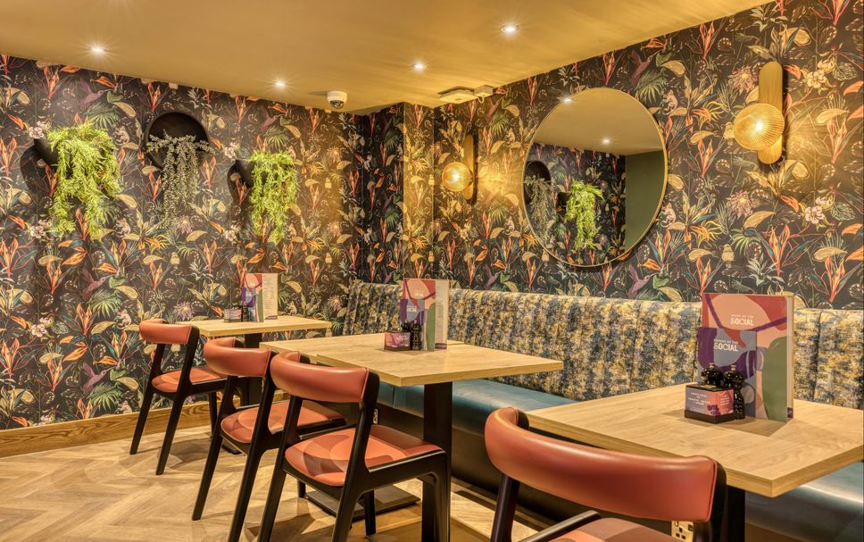 ร้านอาหาร รูปภาพ