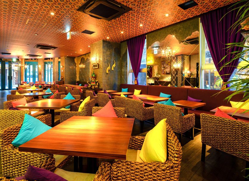 ร้านอาหาร รูปภาพ