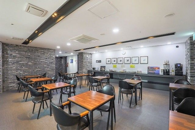 ร้านอาหาร