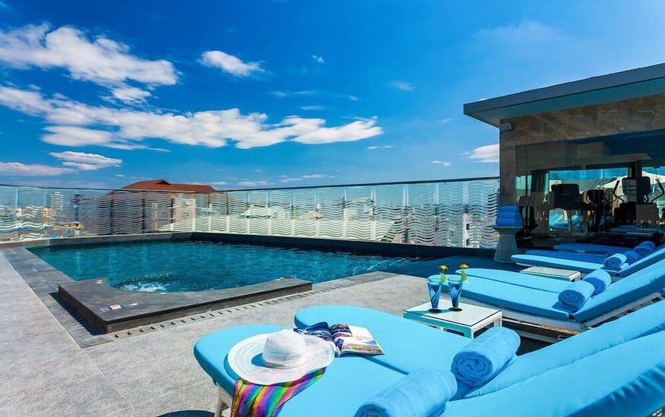 สระว่ายน้ำ รูปภาพ