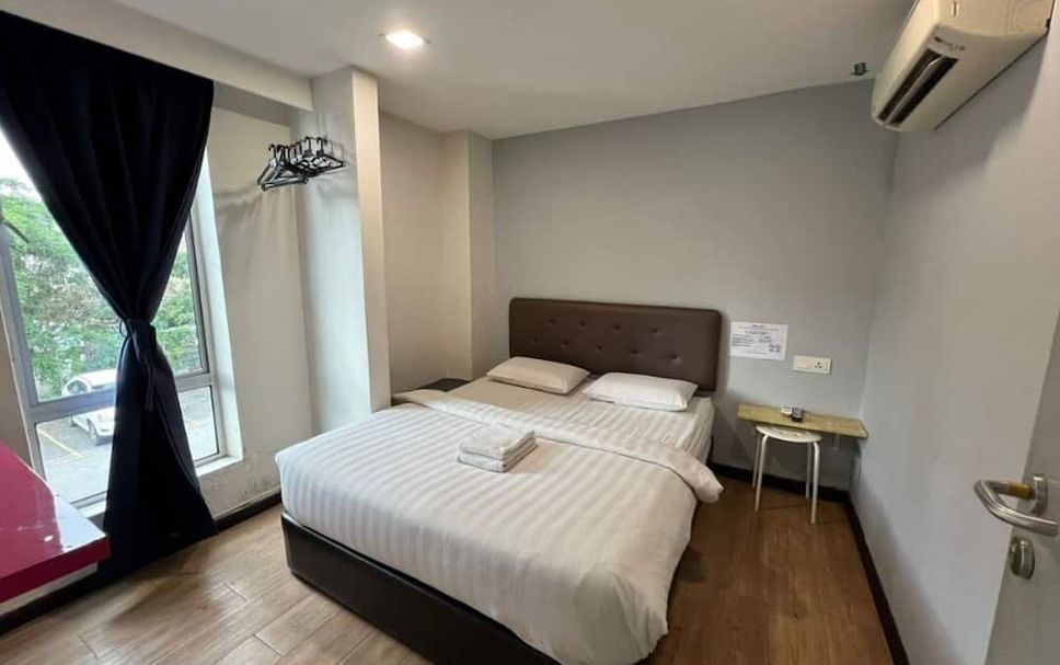 ห้องนอน รูปภาพ