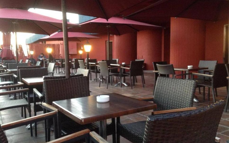 ร้านอาหาร รูปภาพ