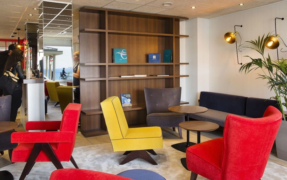 เลานจ์ รูปภาพ