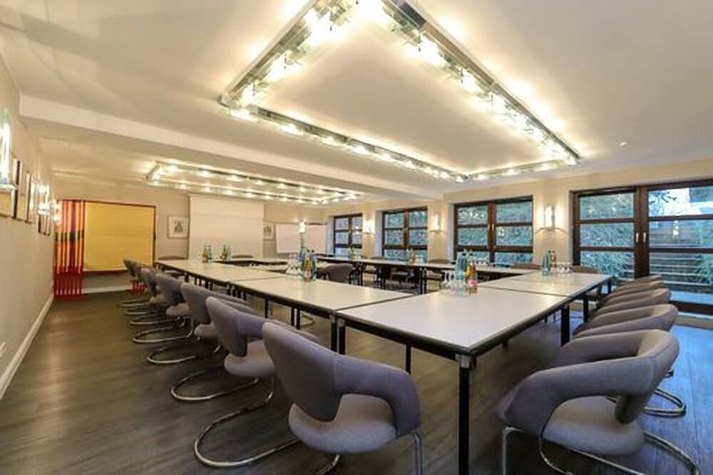 ห้องประชุม
