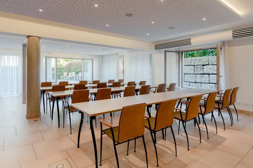 ห้องประชุม