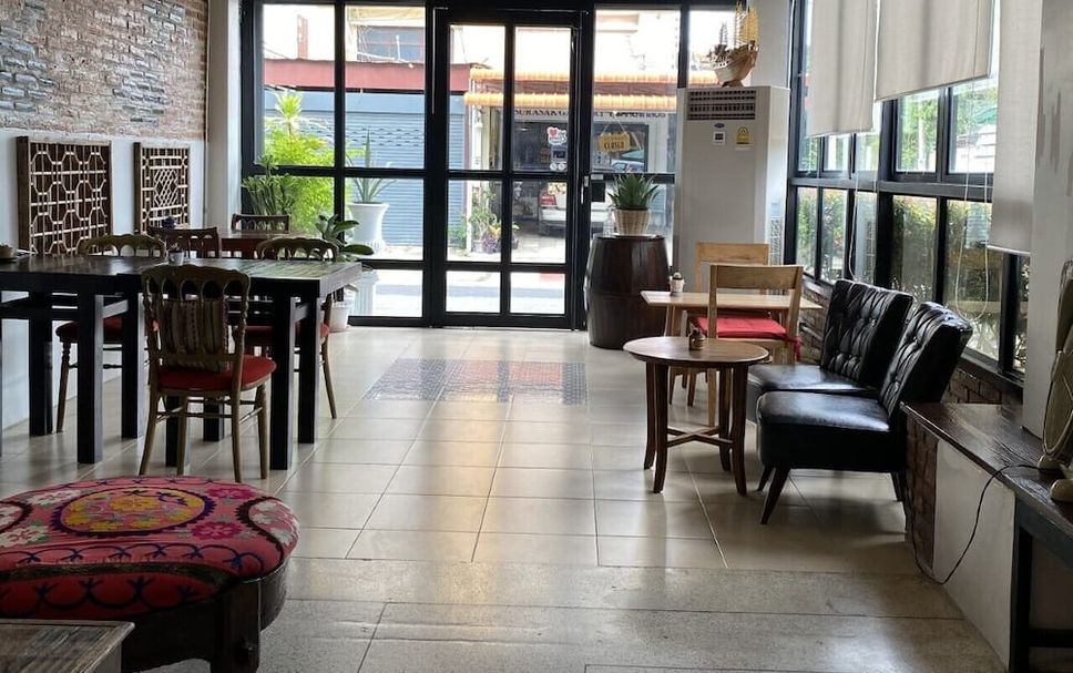 ร้านอาหาร รูปภาพ