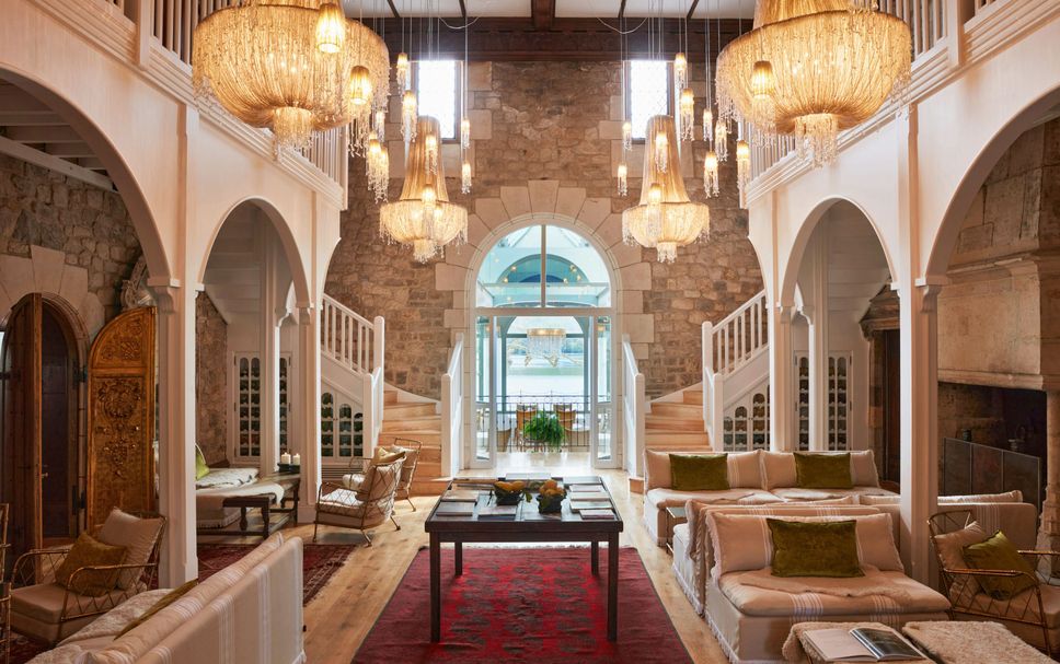 ล็อบบี้ รูปภาพ