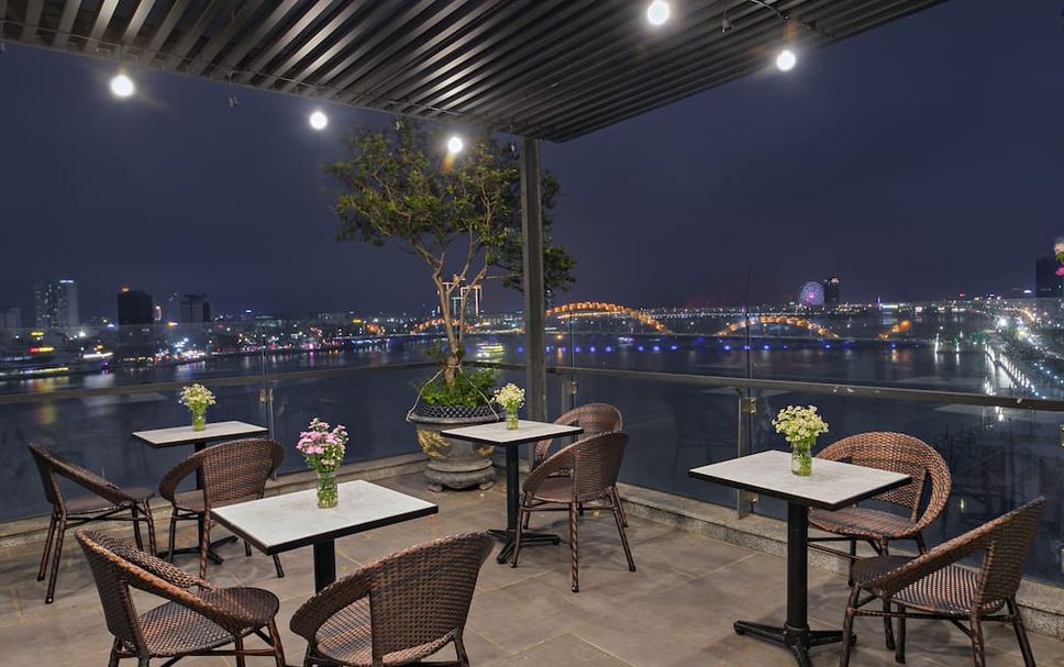 ระเบียง รูปภาพ