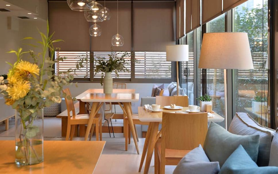 ร้านอาหาร รูปภาพ