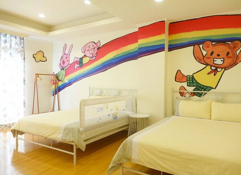 ห้องนอน รูปภาพ