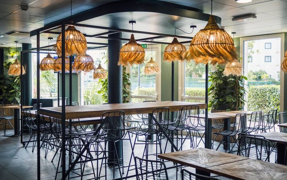 ร้านอาหาร รูปภาพ