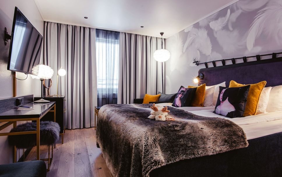 ห้องนอน รูปภาพ