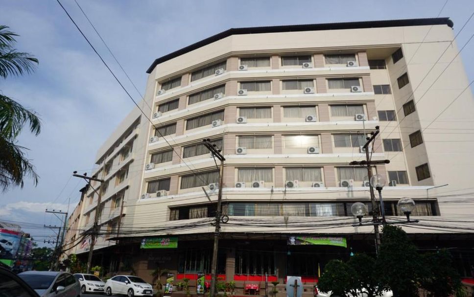 อาคาร รูปภาพ