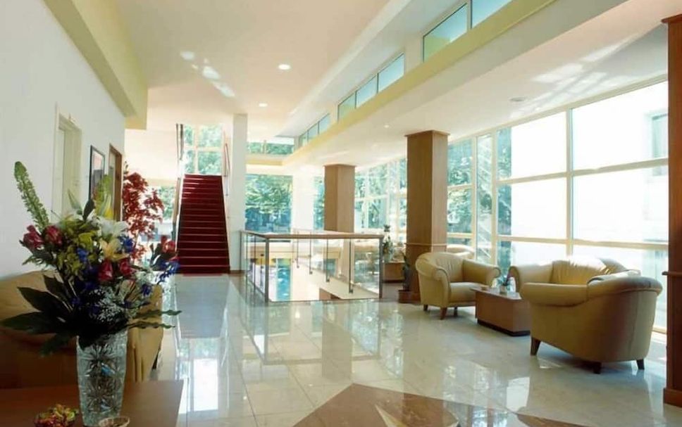 ล็อบบี้ รูปภาพ