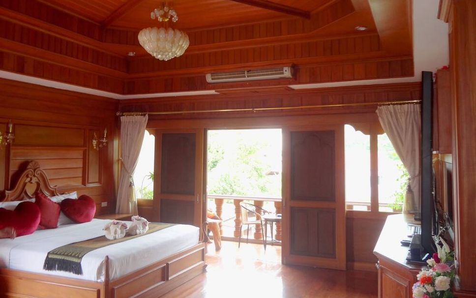 ห้องนอน รูปภาพ