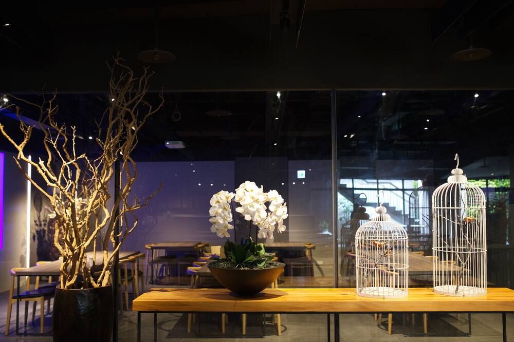 ร้านอาหาร