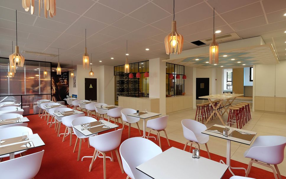 ร้านอาหาร รูปภาพ