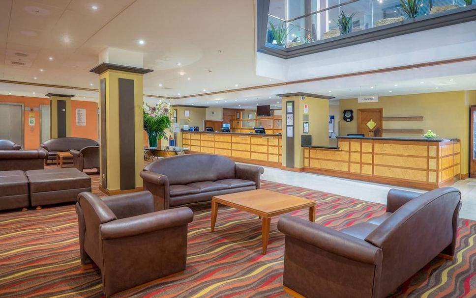 ล็อบบี้ รูปภาพ