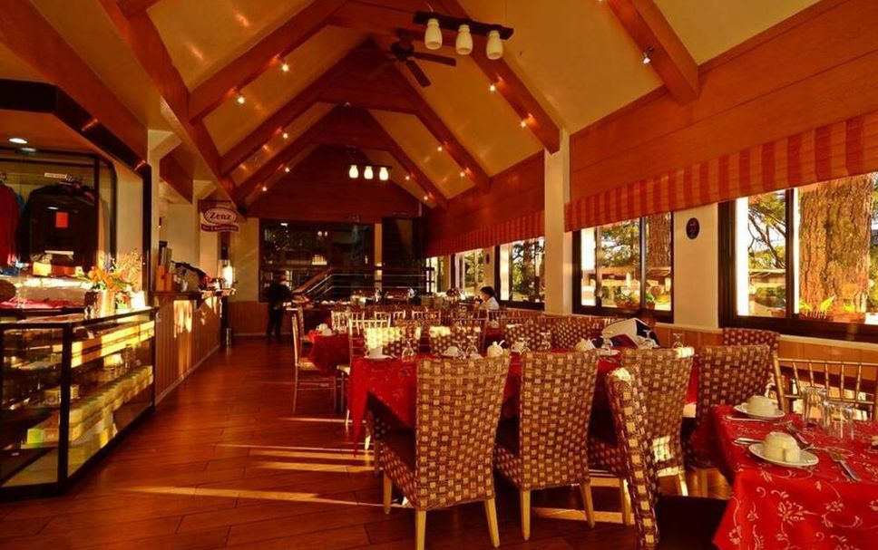 ร้านอาหาร รูปภาพ