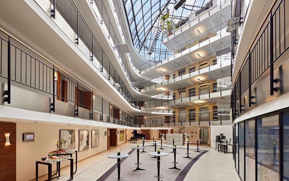 ล็อบบี้ รูปภาพ