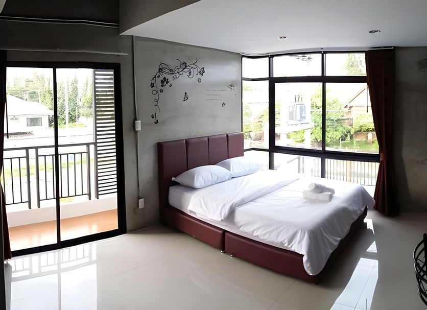 ห้องนอน รูปภาพ